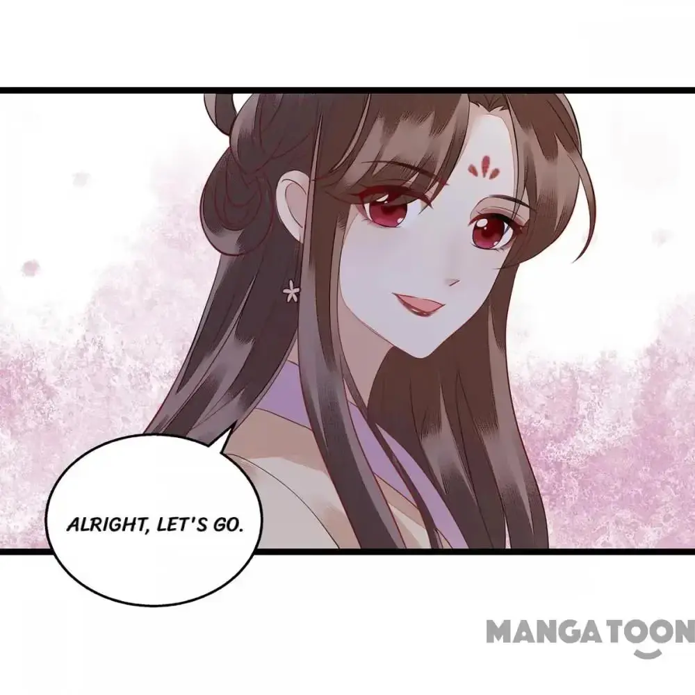 Read Return for Revenge chapter 124 image 11 on Lezhin