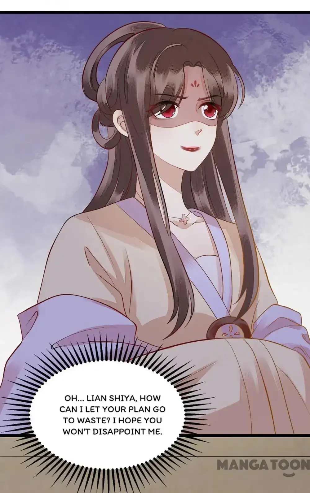 Read Return for Revenge chapter 124 image 13 on Lezhin