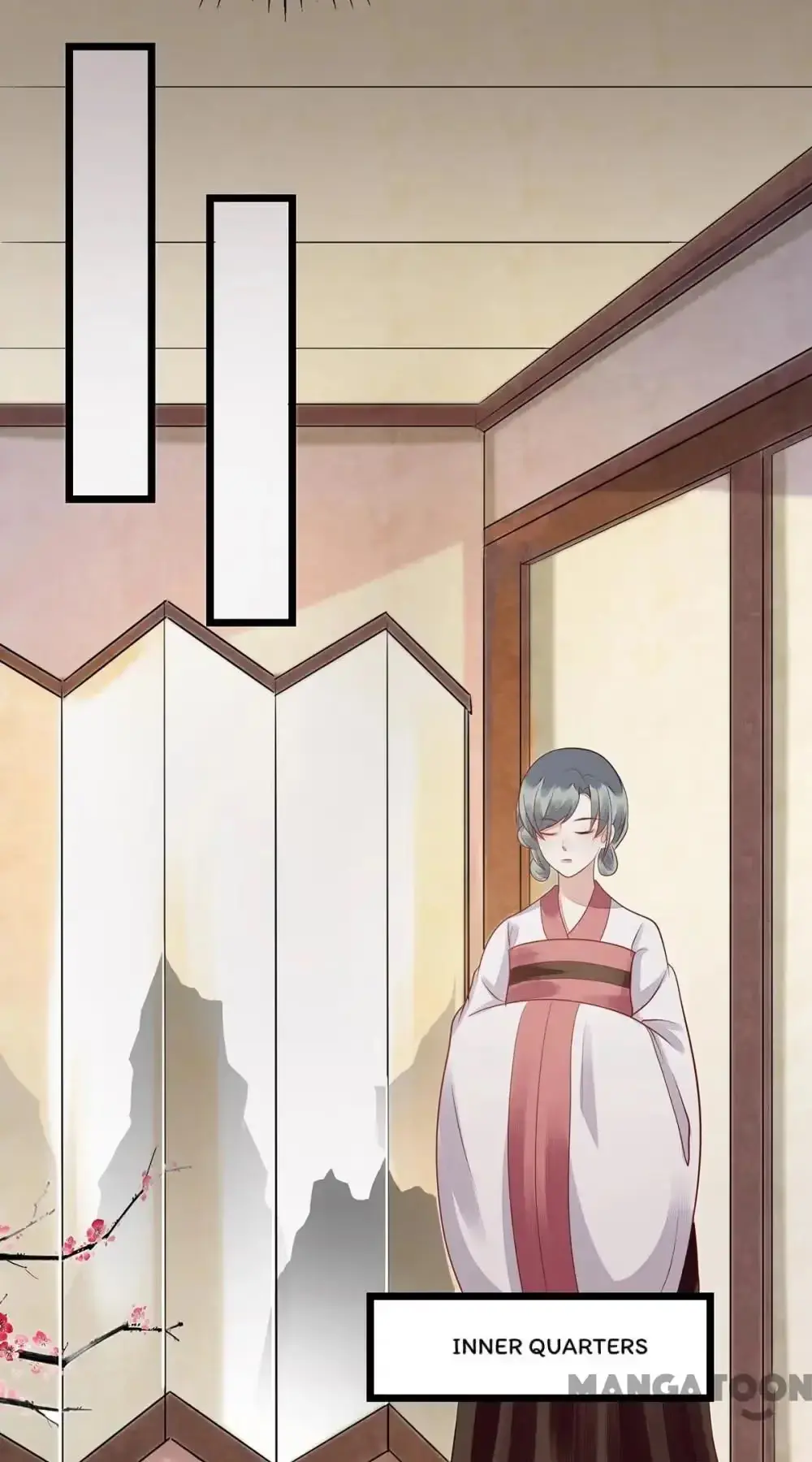 Read Return for Revenge chapter 124 image 14 on Lezhin