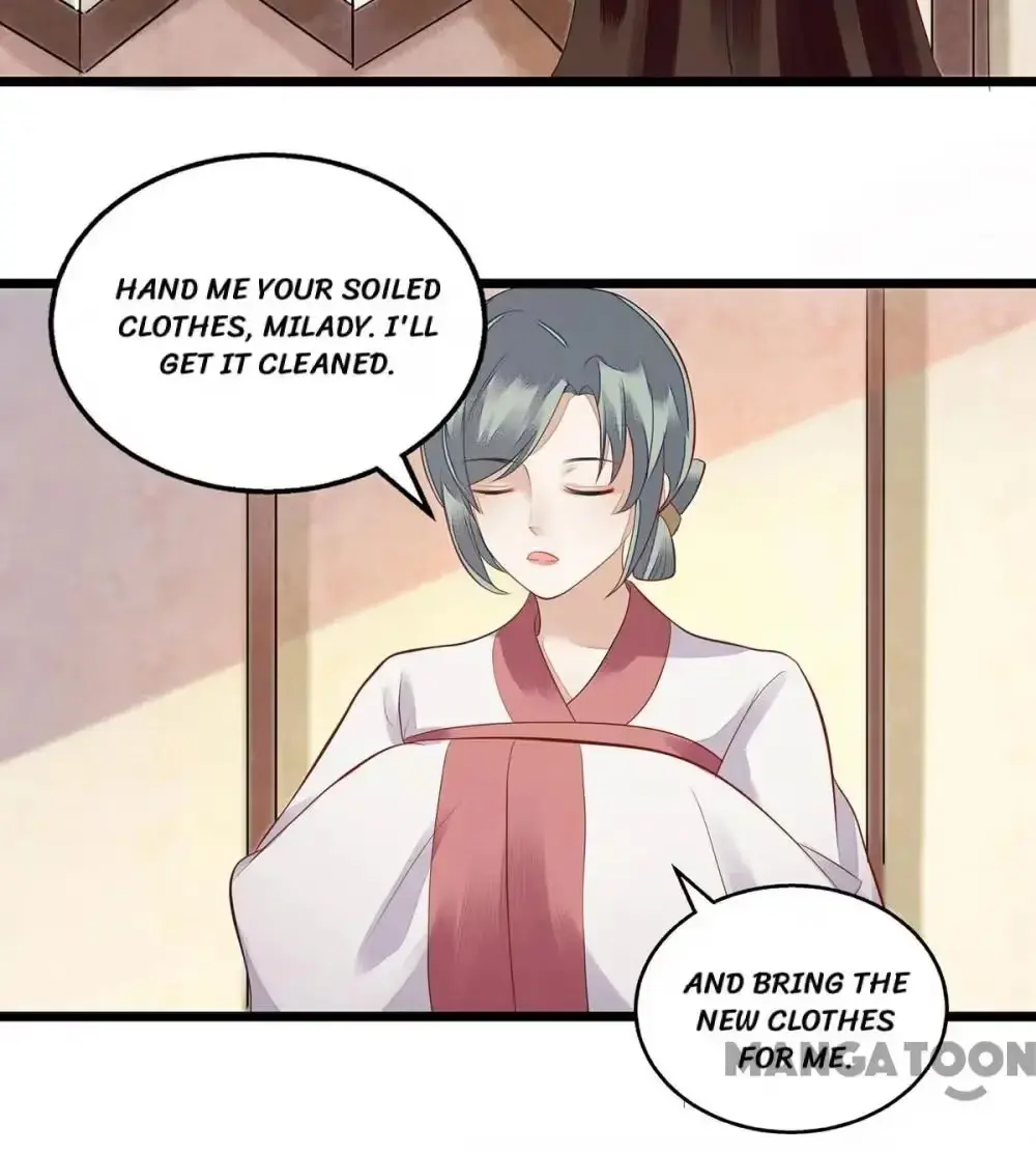 Read Return for Revenge chapter 124 image 15 on Lezhin