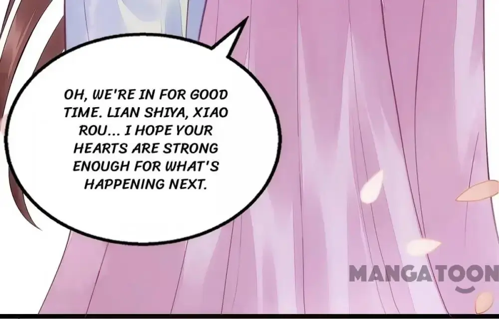 Read Return for Revenge chapter 124 image 22 on Lezhin