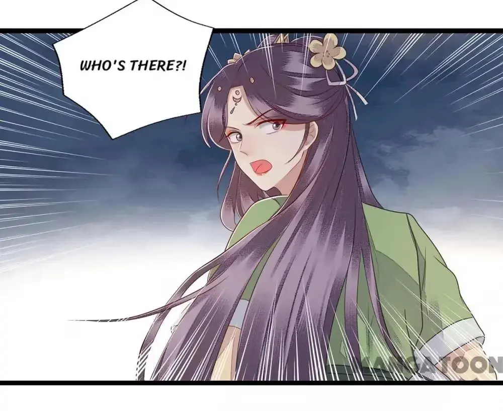 Read Return for Revenge chapter 124 image 31 on Lezhin