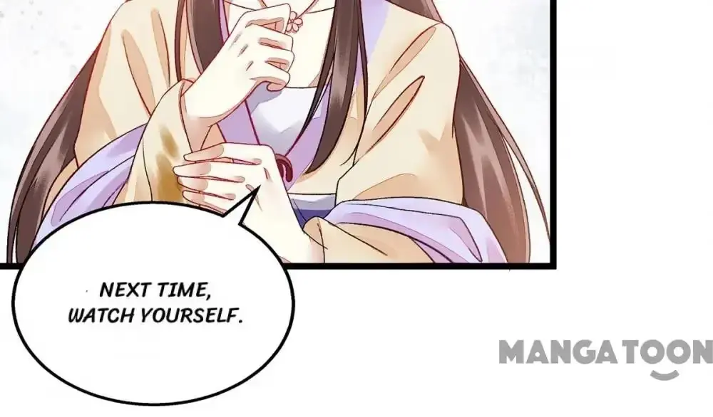 Read Return for Revenge chapter 124 image 5 on Lezhin