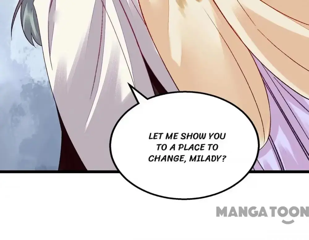 Read Return for Revenge chapter 124 image 7 on Lezhin