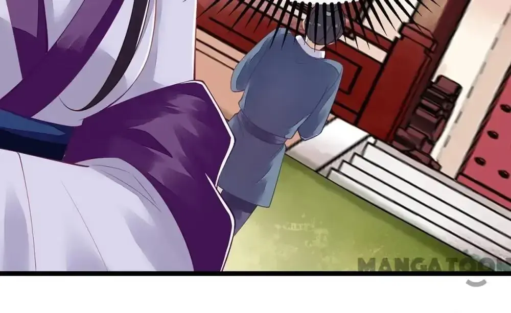 Read Return for Revenge chapter 125 image 13 on Lezhin