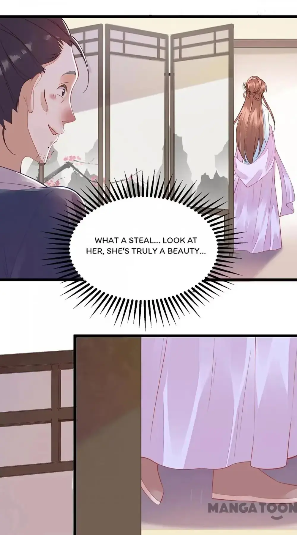 Read Return for Revenge chapter 125 image 14 on Lezhin