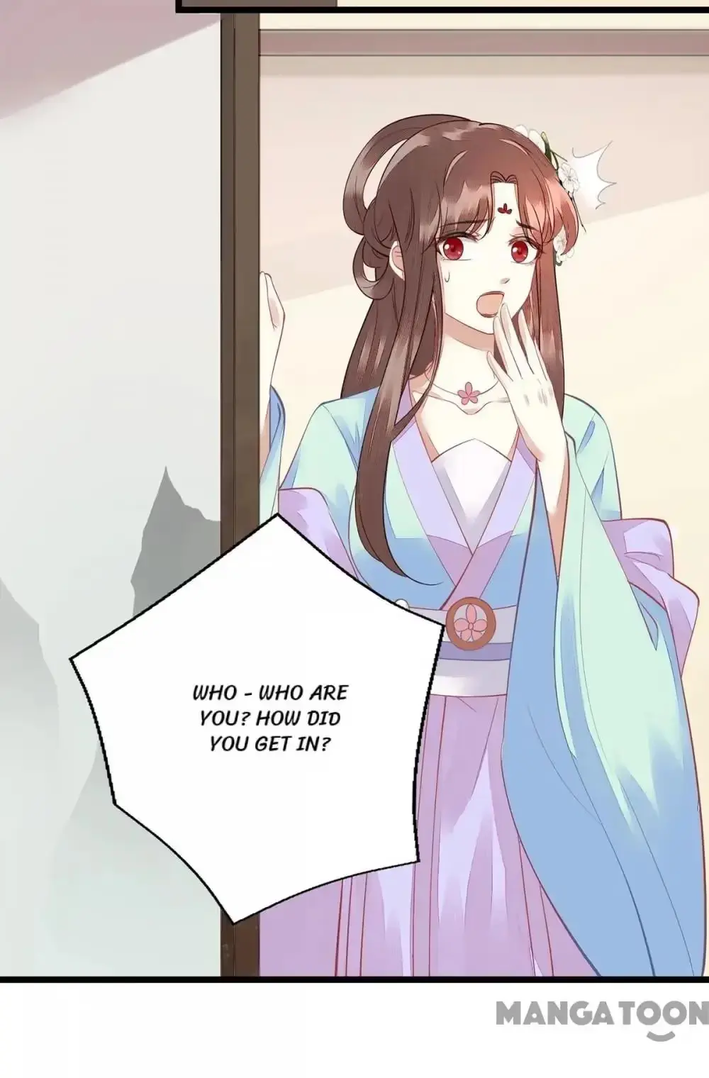 Read Return for Revenge chapter 125 image 15 on Lezhin