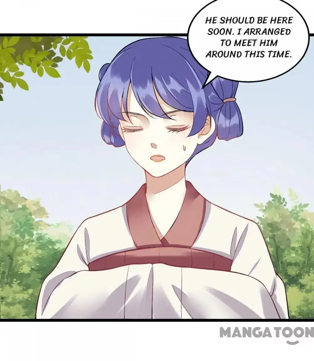 Read Return for Revenge chapter 125 image 6 on Lezhin