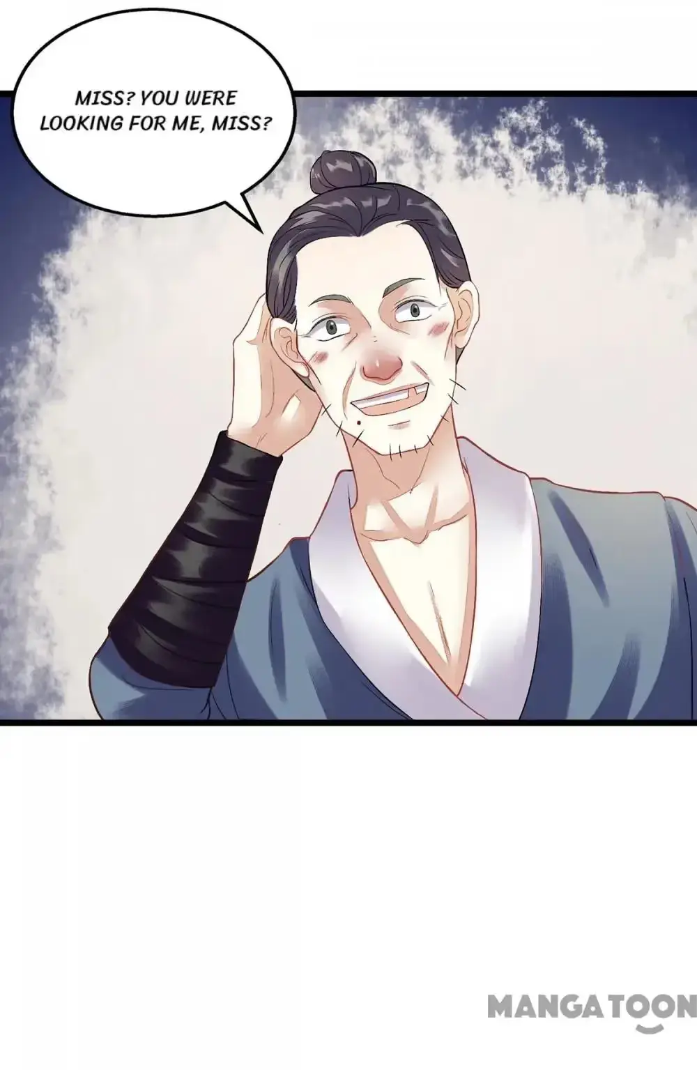 Read Return for Revenge chapter 125 image 7 on Lezhin