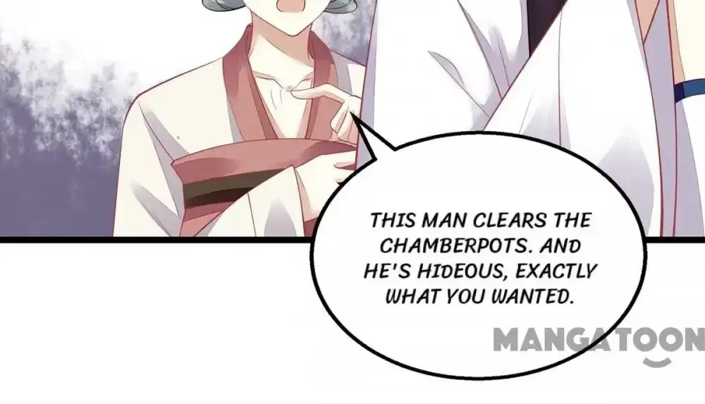 Read Return for Revenge chapter 125 image 9 on Lezhin