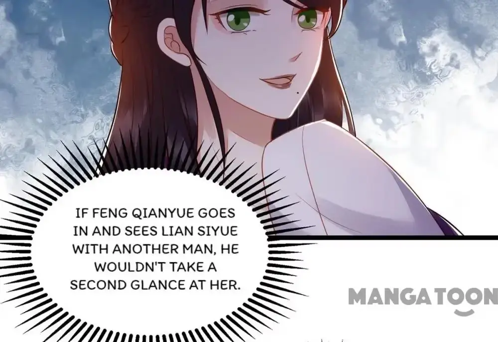 Read Return for Revenge chapter 126 image 10 on Lezhin