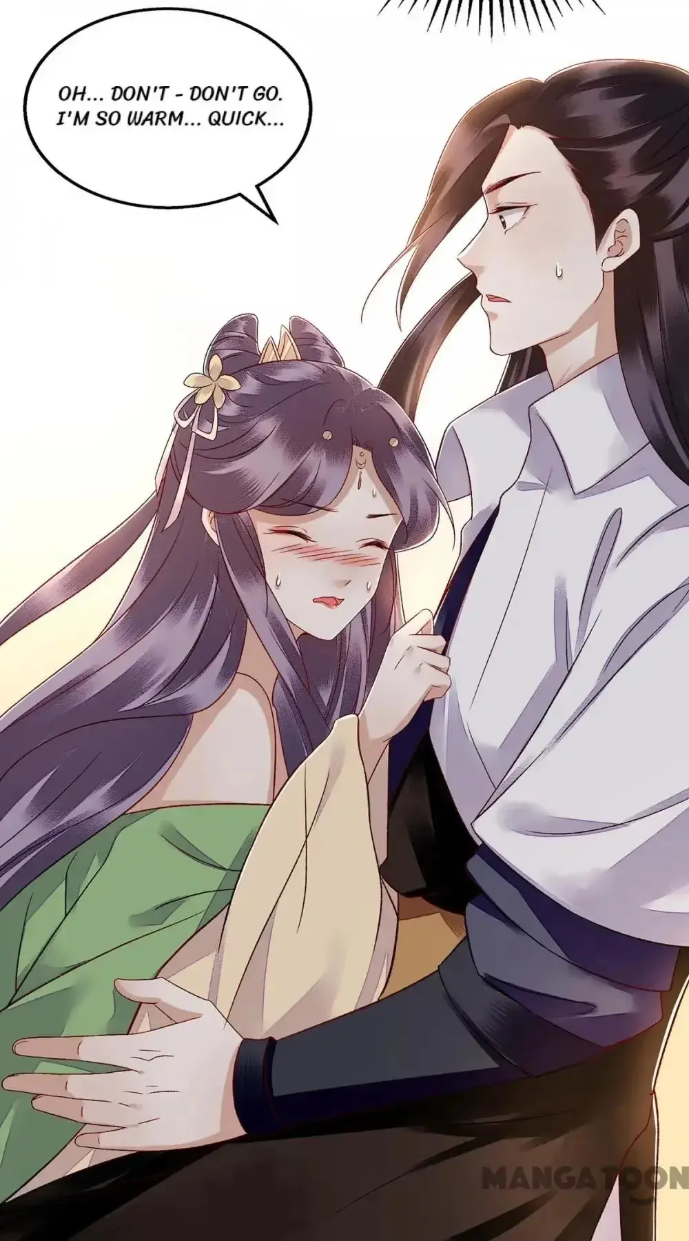 Read Return for Revenge chapter 126 image 16 on Lezhin