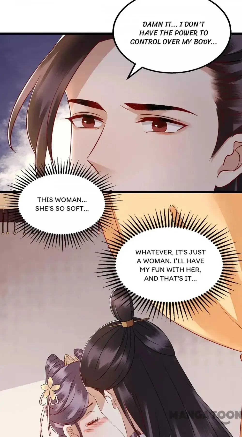 Read Return for Revenge chapter 126 image 18 on Lezhin