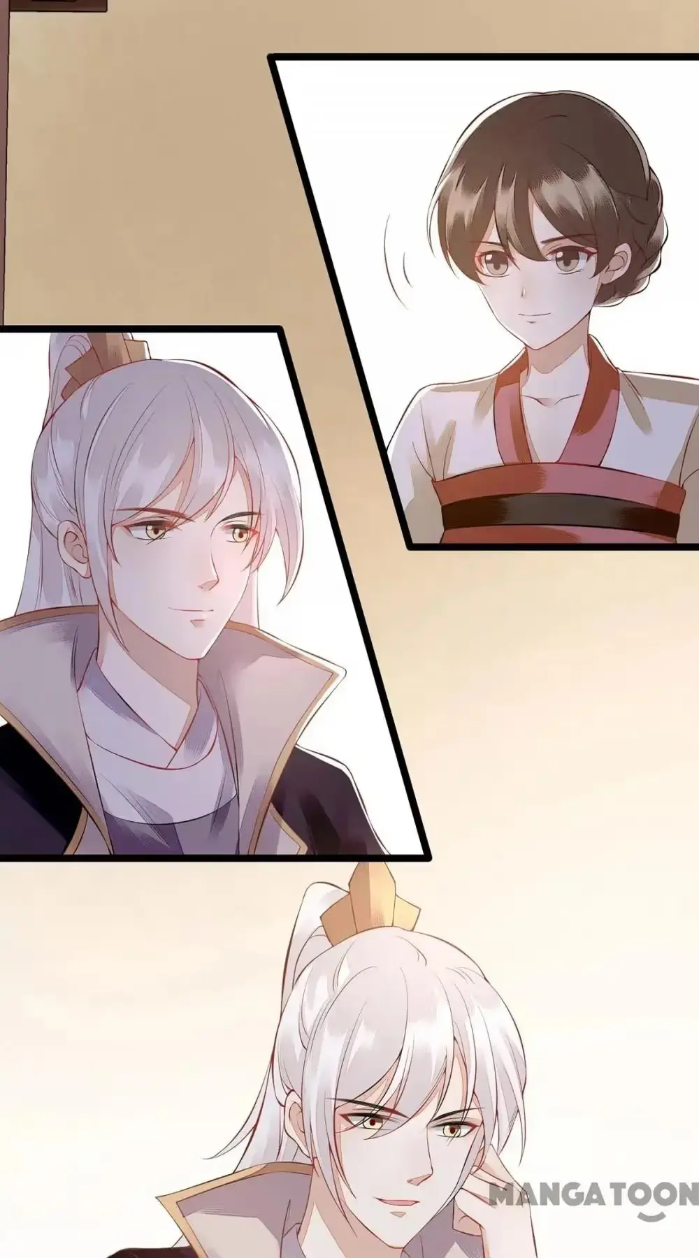Read Return for Revenge chapter 126 image 2 on Lezhin