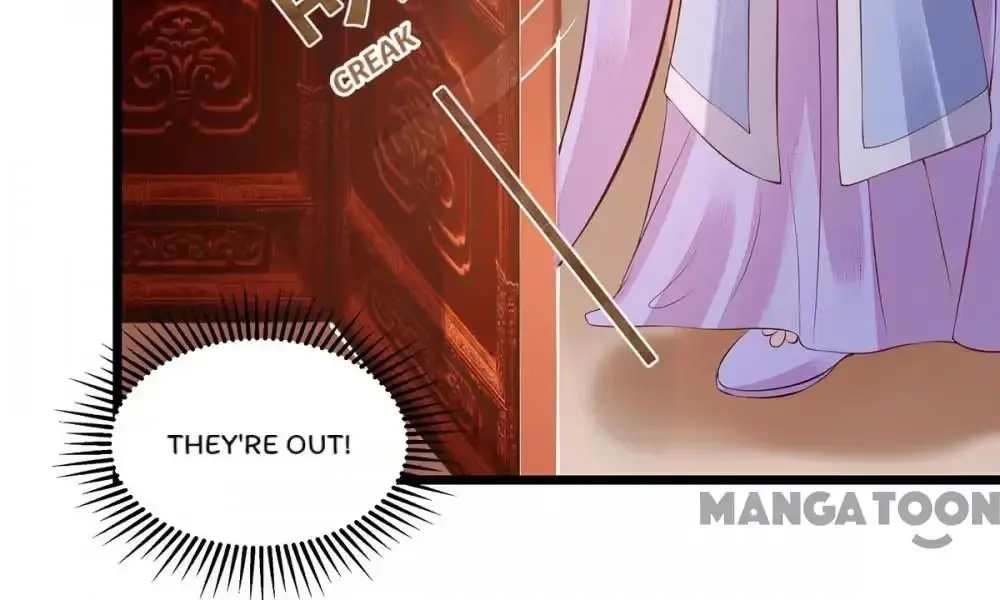 Read Return for Revenge chapter 126 image 24 on Lezhin