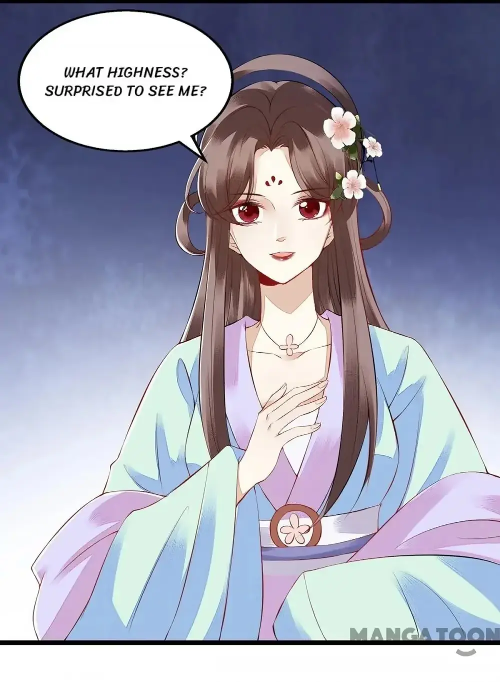 Read Return for Revenge chapter 126 image 27 on Lezhin