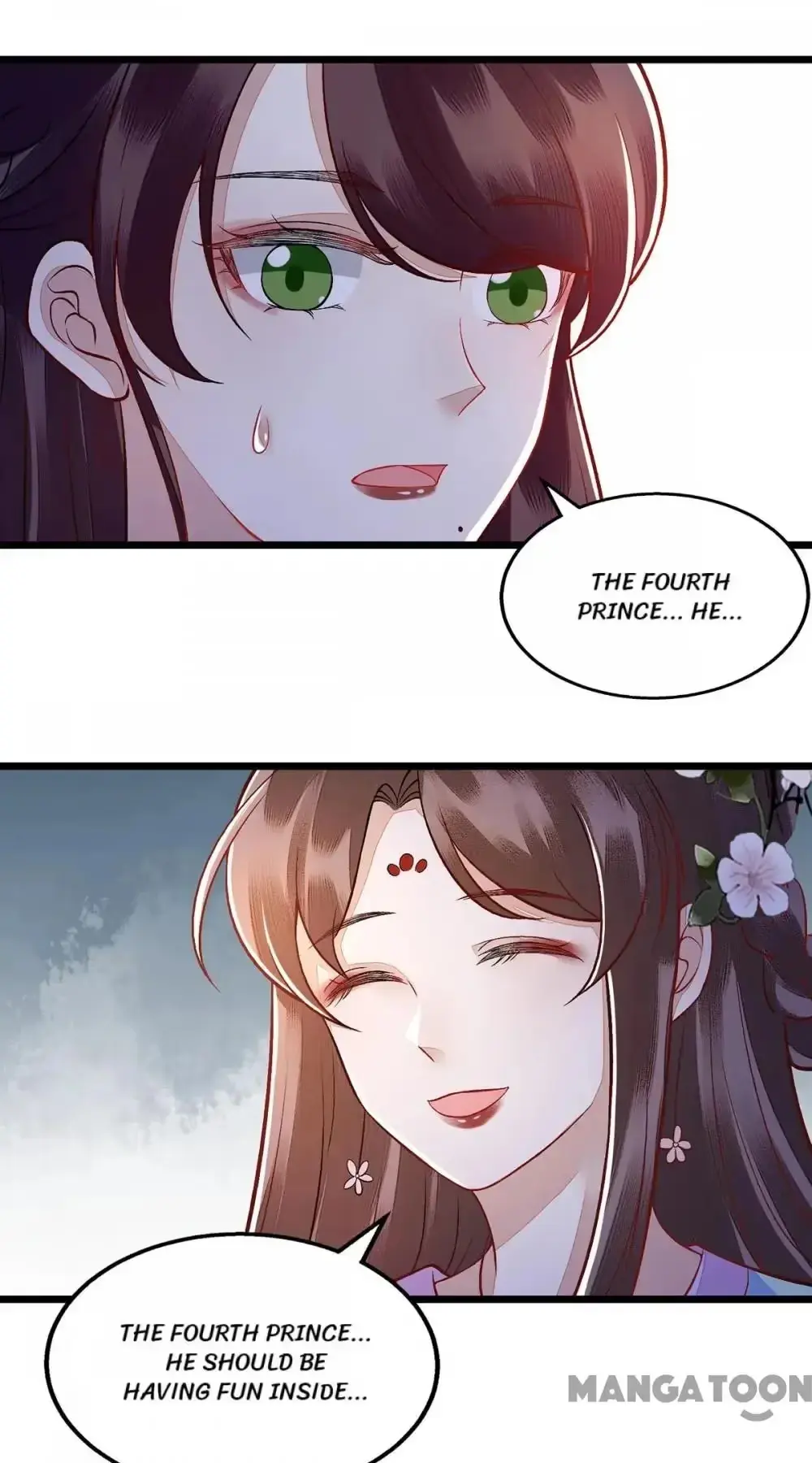 Read Return for Revenge chapter 126 image 33 on Lezhin