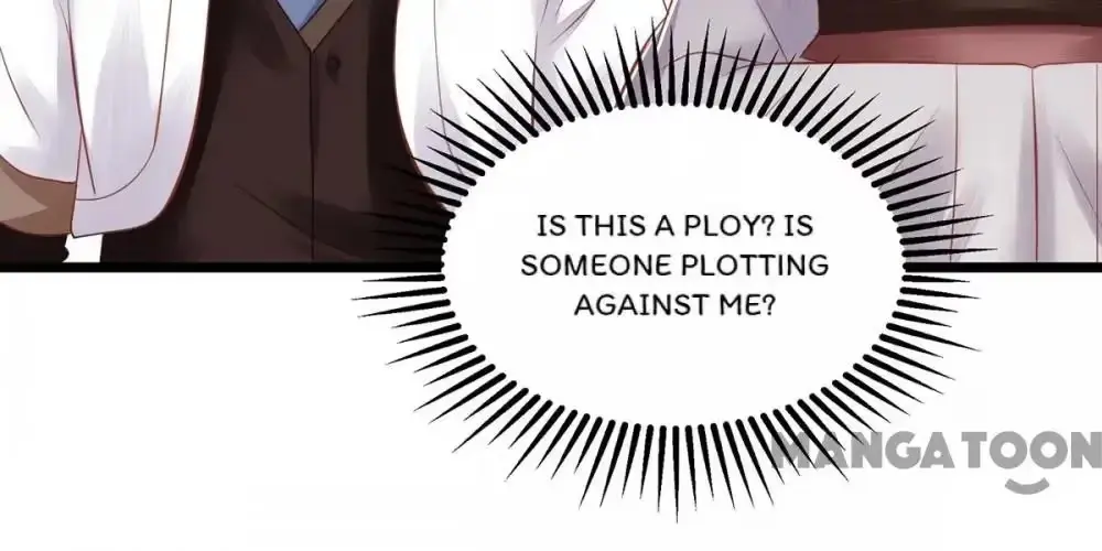 Read Return for Revenge chapter 126 image 5 on Lezhin