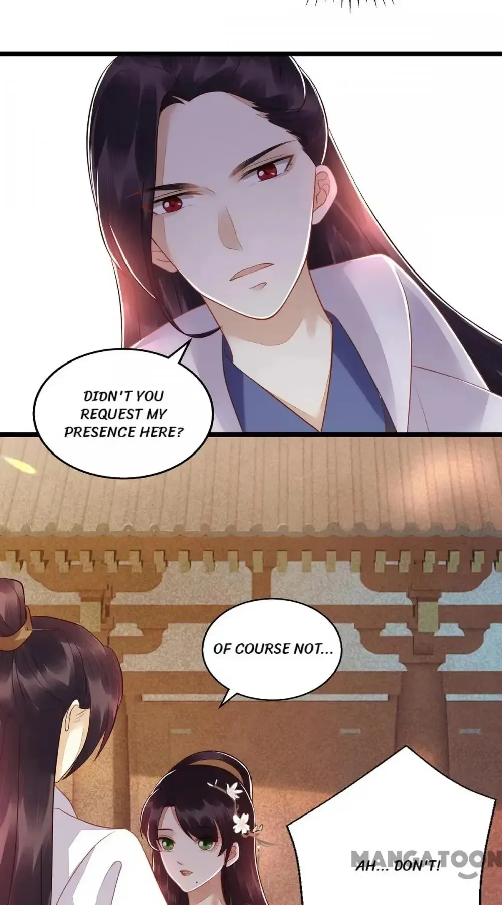 Read Return for Revenge chapter 126 image 7 on Lezhin