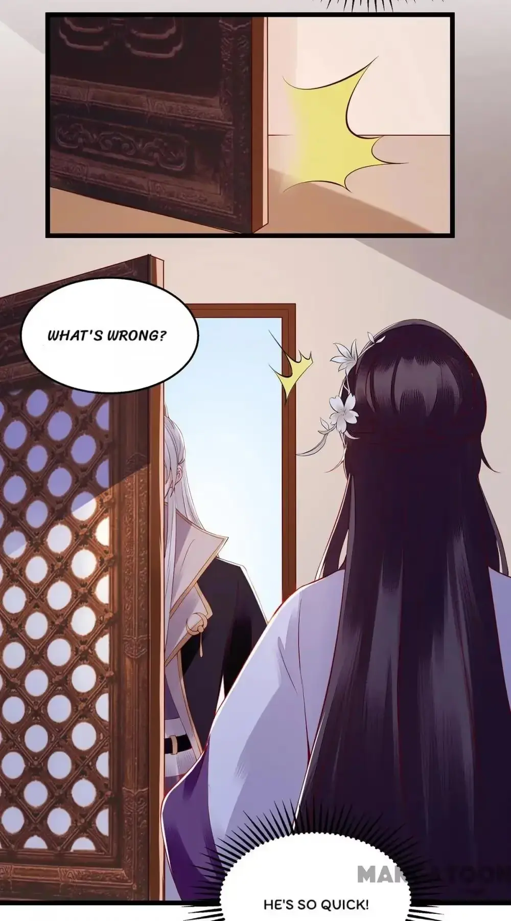 Read Return for Revenge chapter 127 image 14 on Lezhin