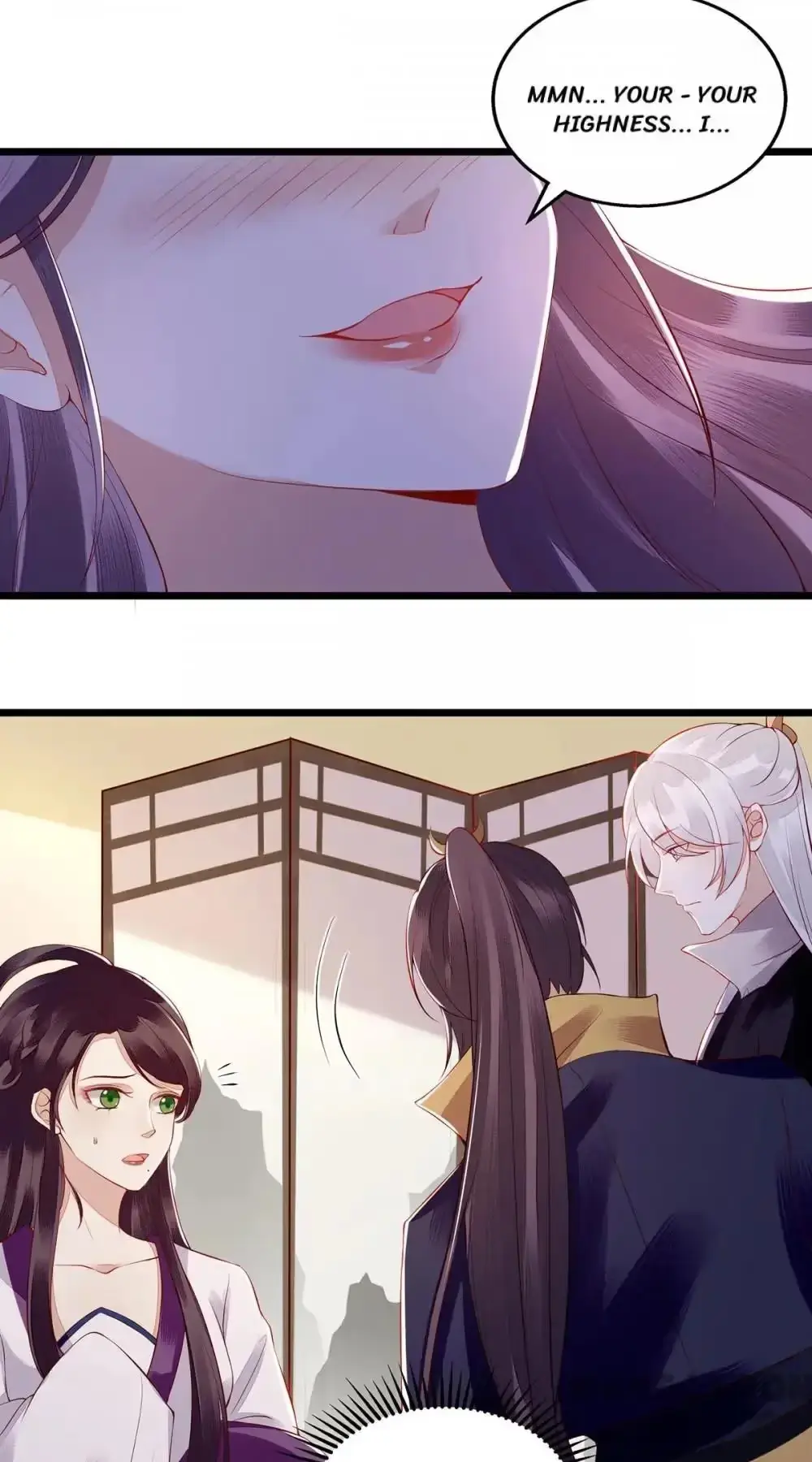 Read Return for Revenge chapter 127 image 18 on Lezhin