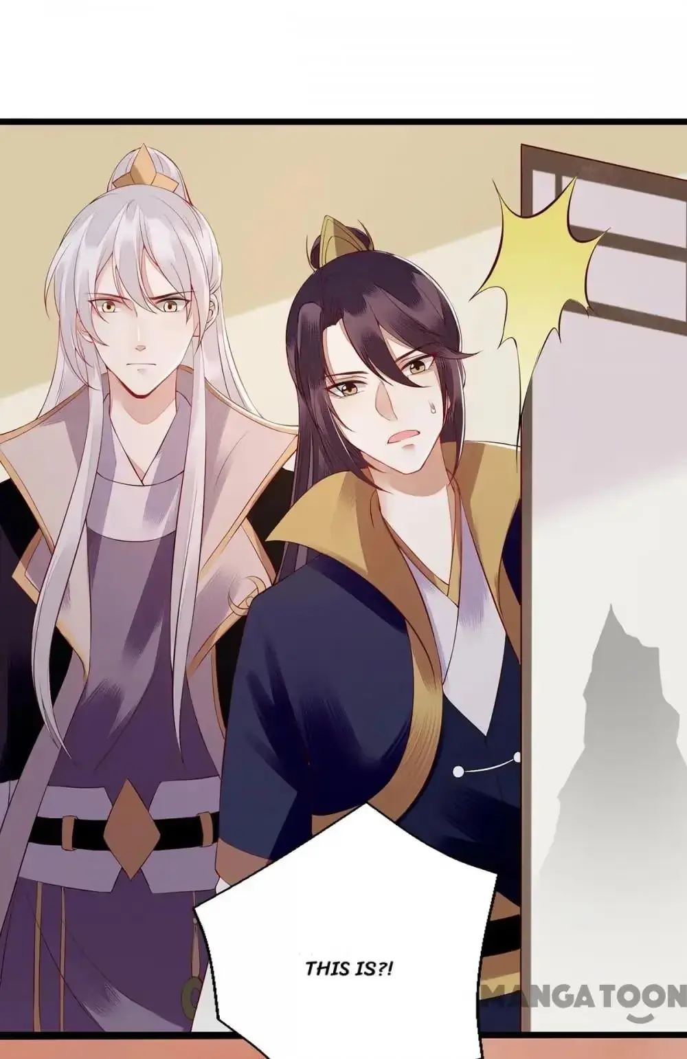 Read Return for Revenge chapter 127 image 20 on Lezhin