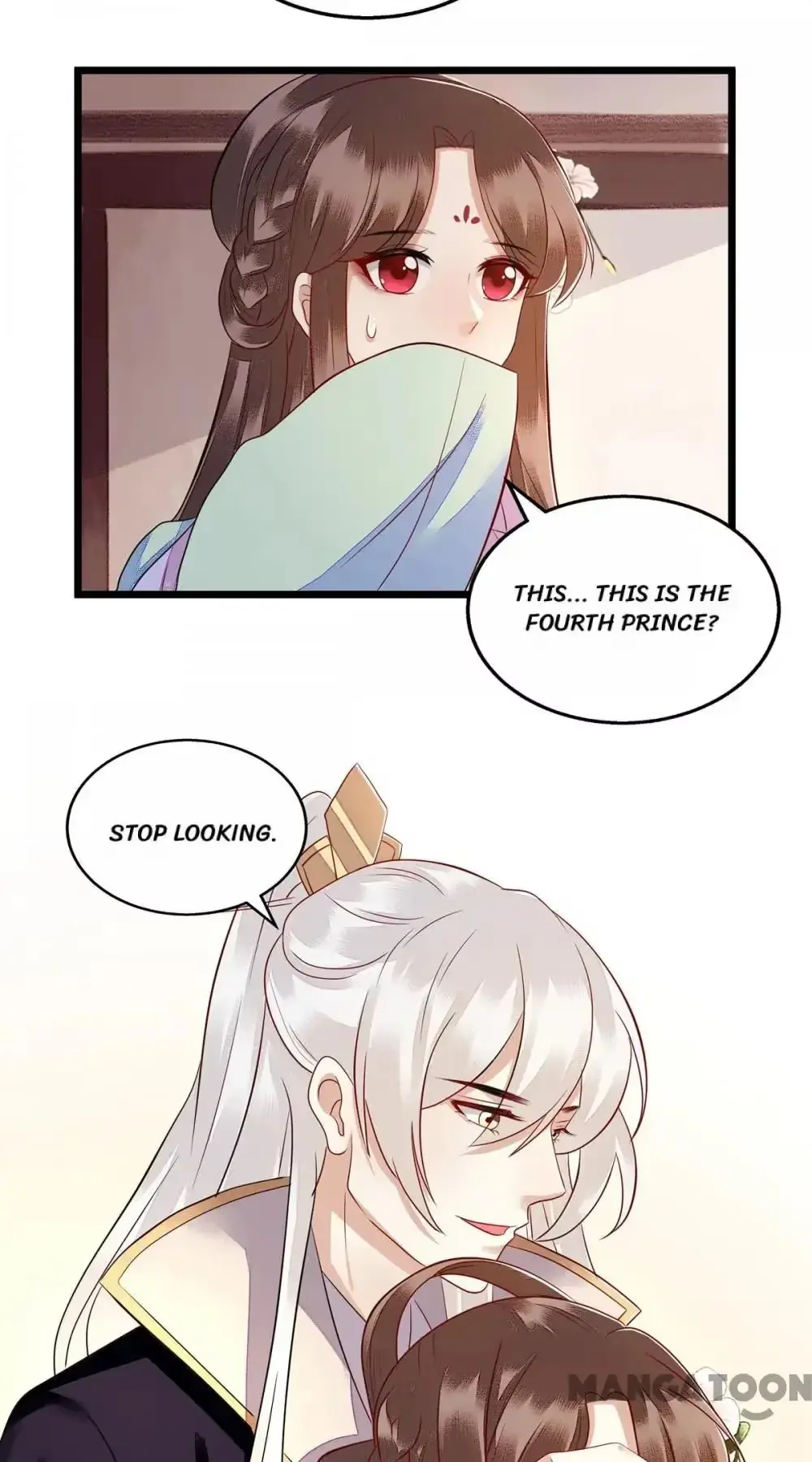 Read Return for Revenge chapter 127 image 24 on Lezhin