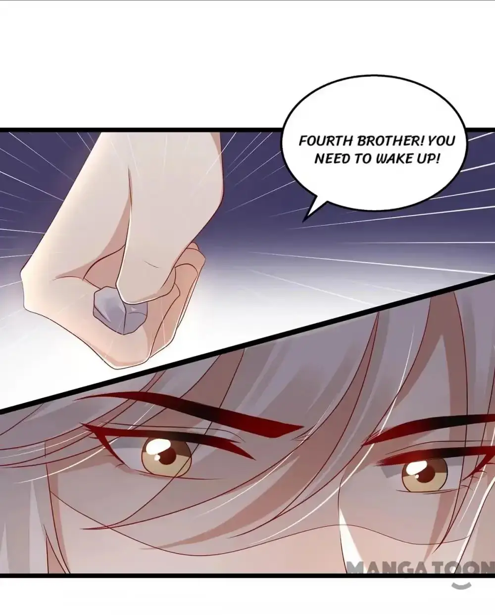 Read Return for Revenge chapter 127 image 26 on Lezhin