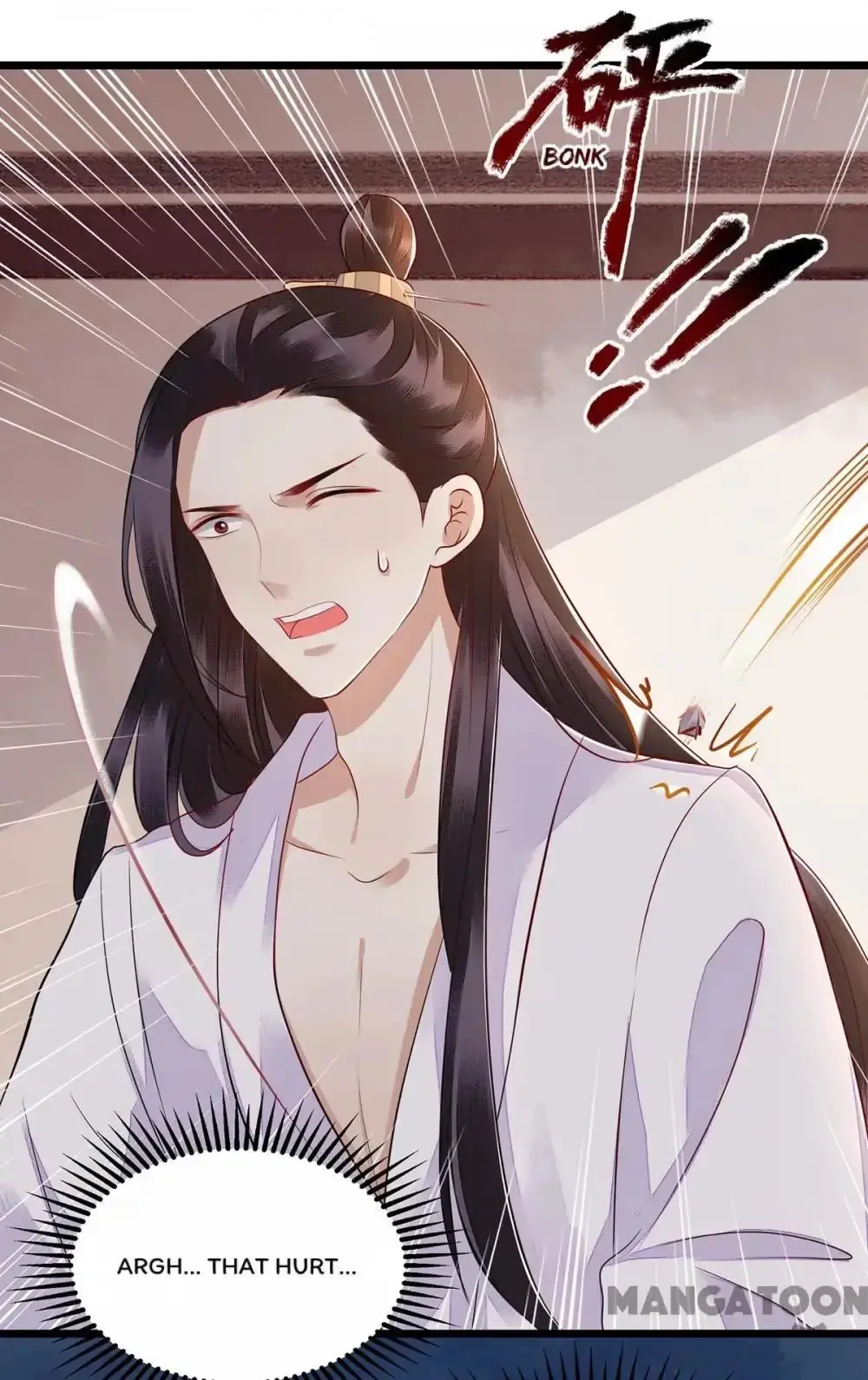 Read Return for Revenge chapter 127 image 27 on Lezhin