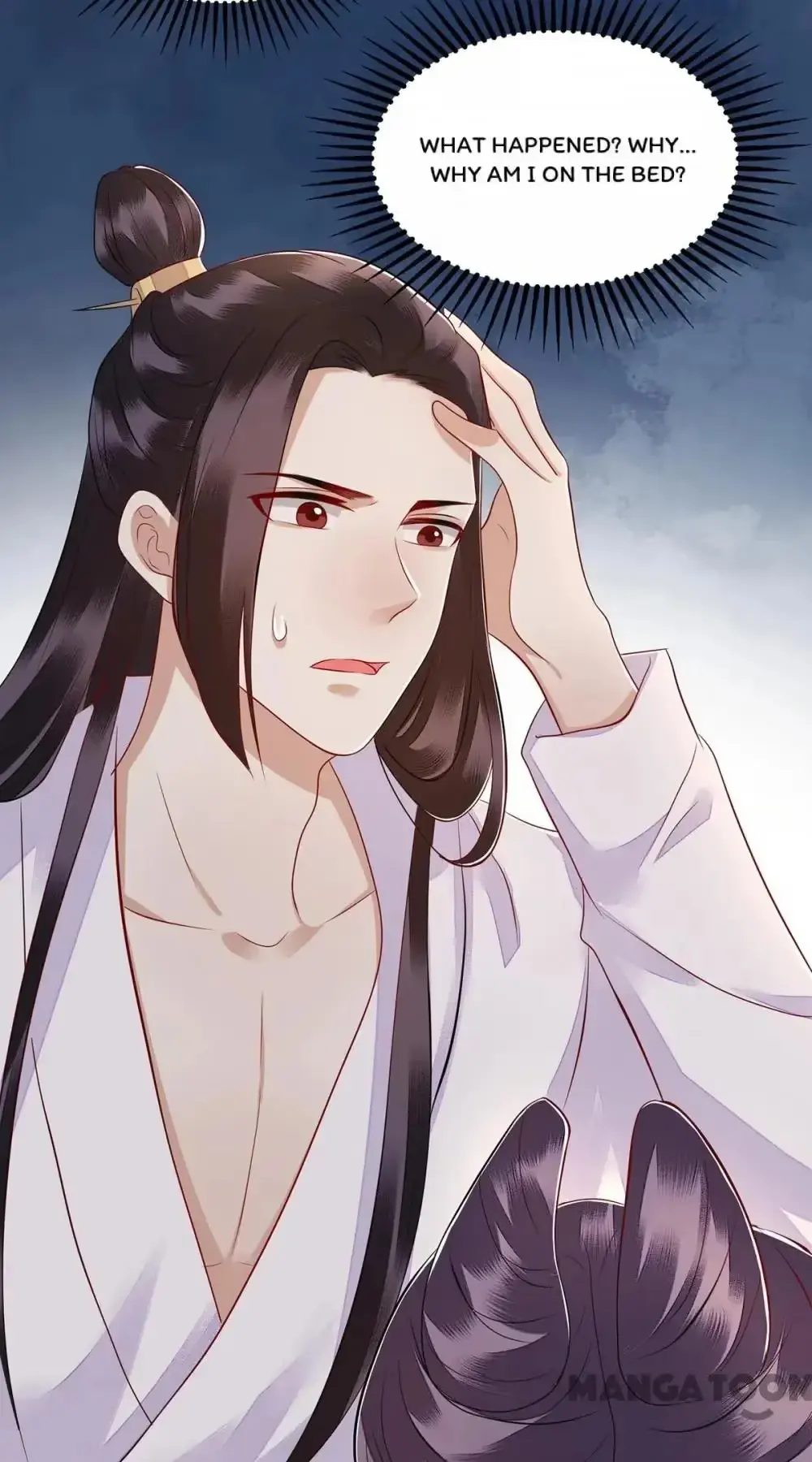 Read Return for Revenge chapter 127 image 28 on Lezhin