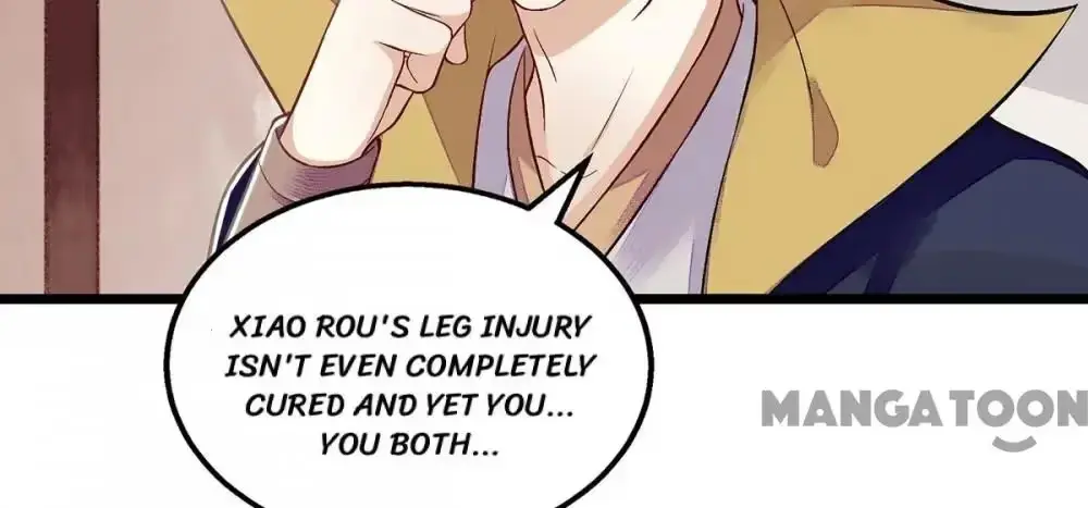 Read Return for Revenge chapter 127 image 31 on Lezhin