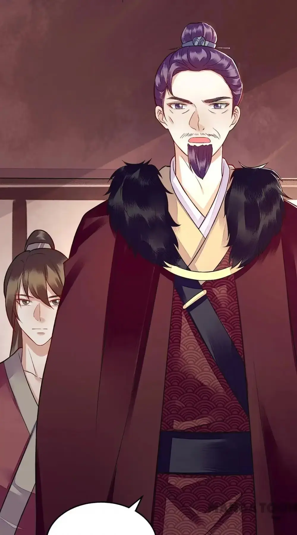 Read Return for Revenge chapter 127 image 34 on Lezhin