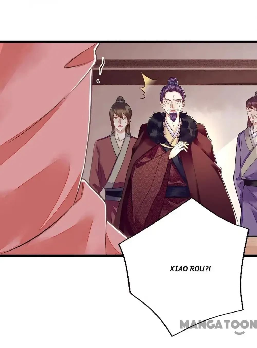 Read Return for Revenge chapter 127 image 36 on Lezhin