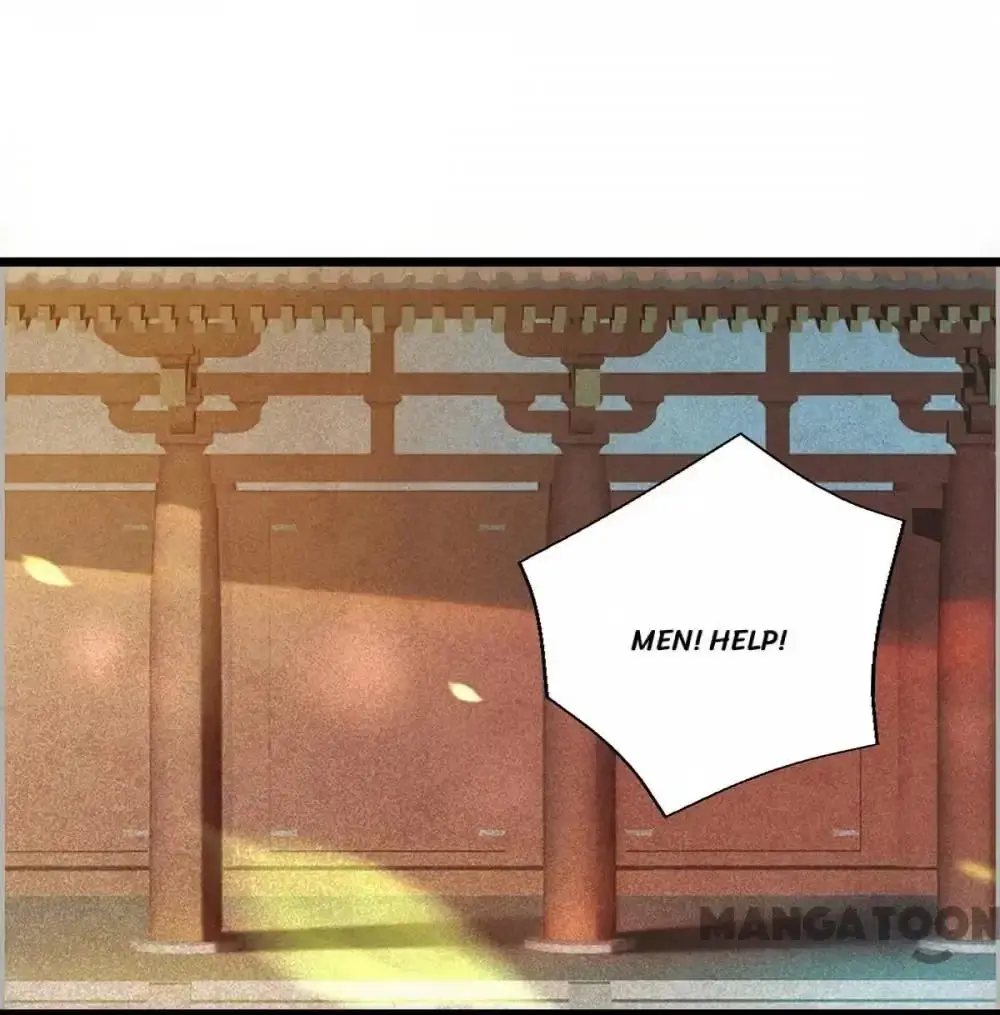 Read Return for Revenge chapter 127 image 4 on Lezhin
