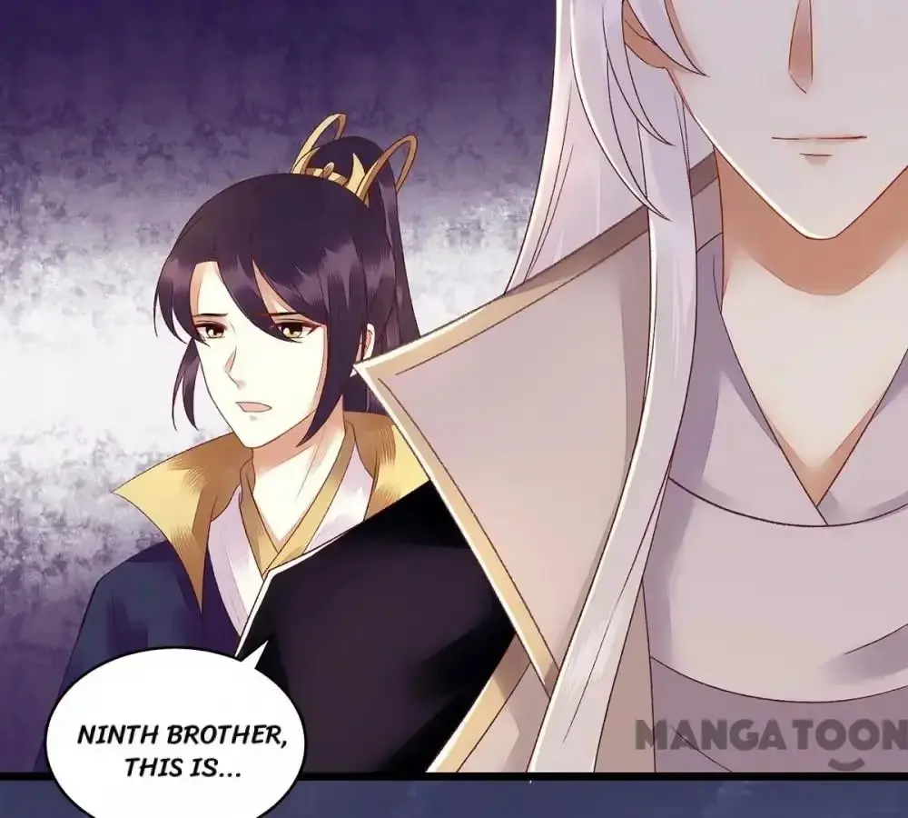 Read Return for Revenge chapter 127 image 6 on Lezhin