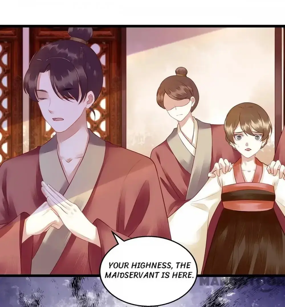 Read Return for Revenge chapter 128 image 1 on Lezhin