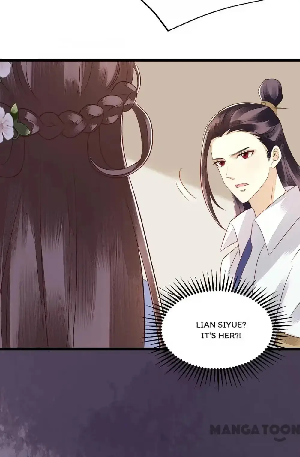 Read Return for Revenge chapter 128 image 12 on Lezhin