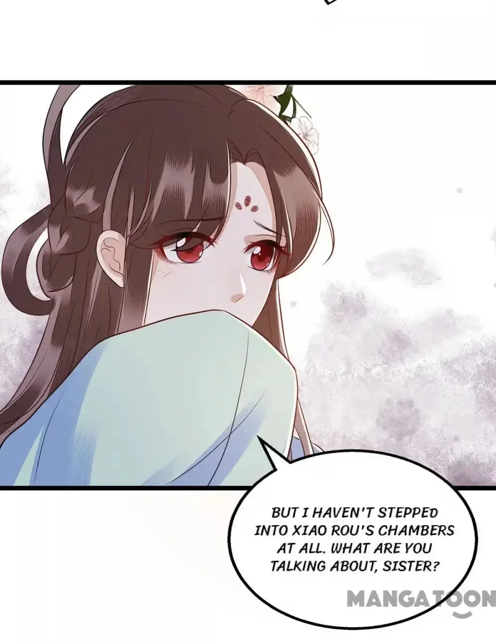 Read Return for Revenge chapter 128 image 17 on Lezhin