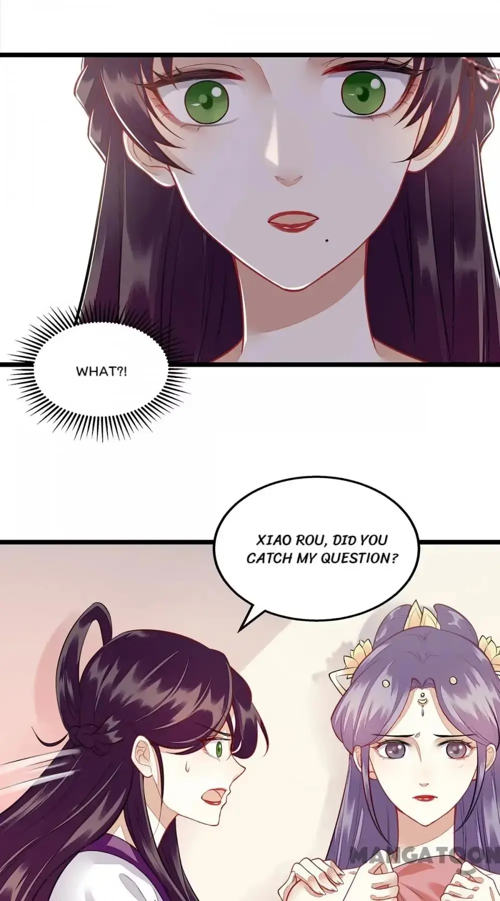 Read Return for Revenge chapter 128 image 21 on Lezhin