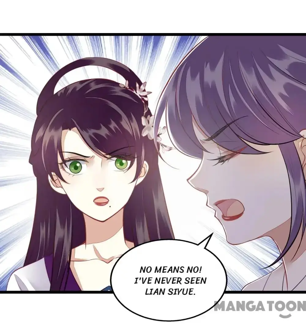 Read Return for Revenge chapter 128 image 23 on Lezhin