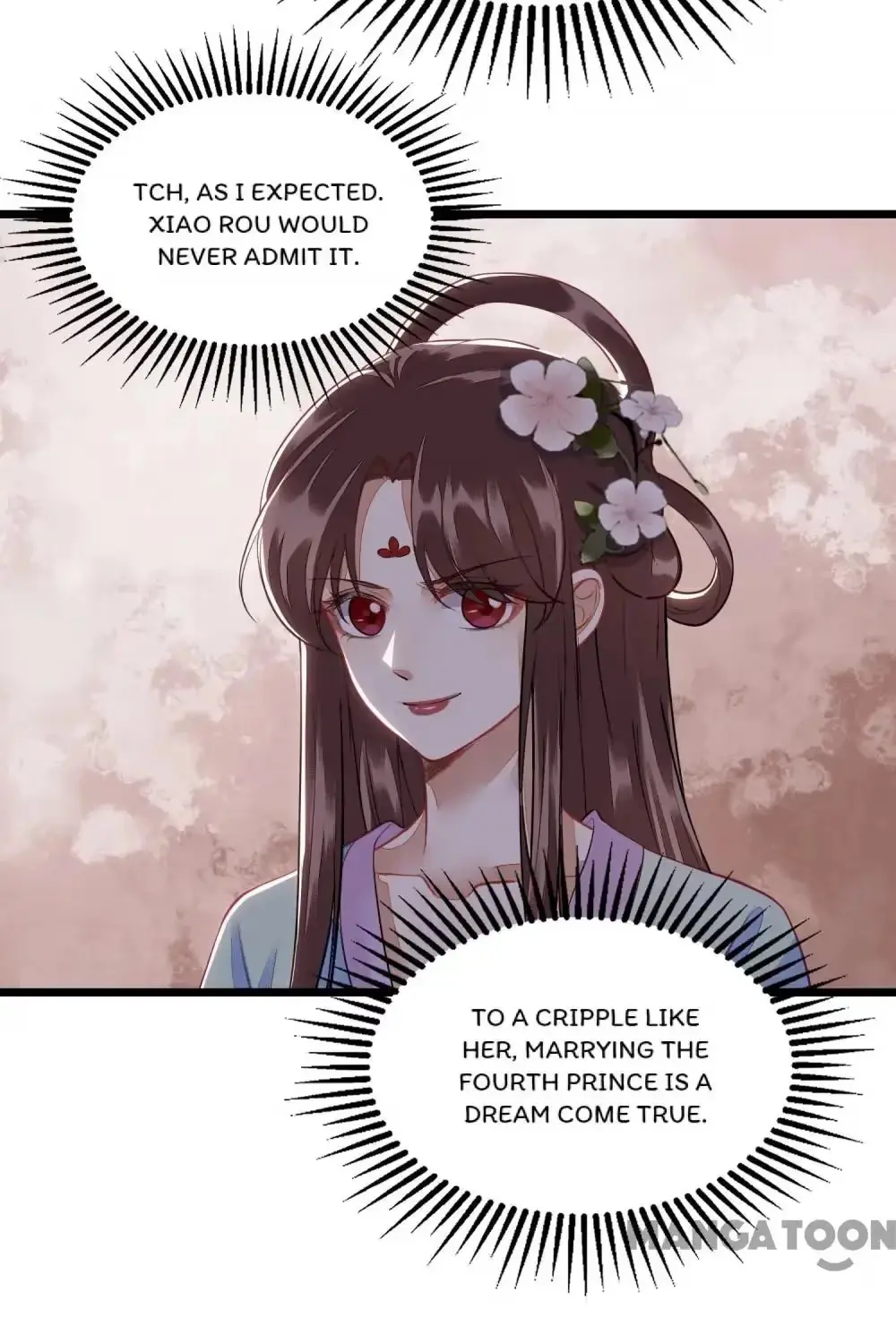 Read Return for Revenge chapter 128 image 25 on Lezhin