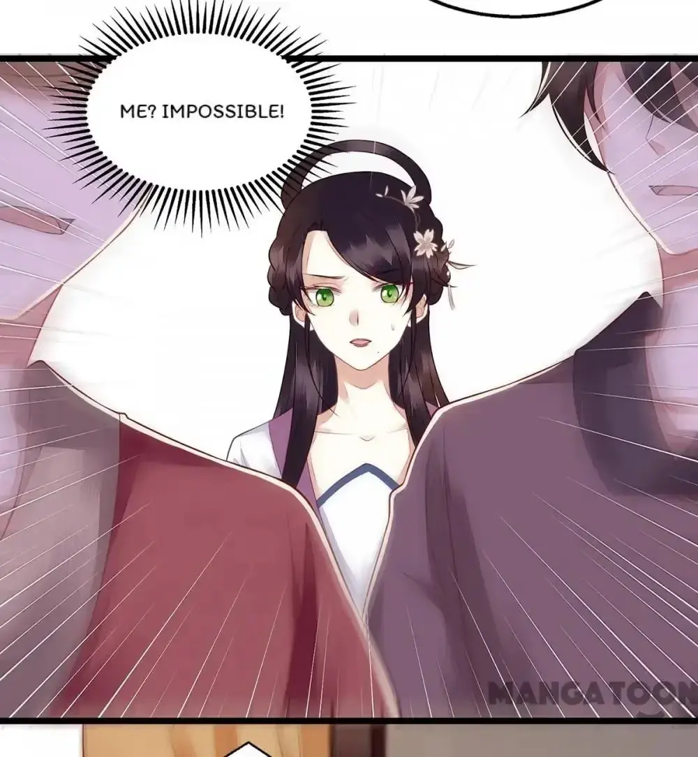 Read Return for Revenge chapter 128 image 5 on Lezhin