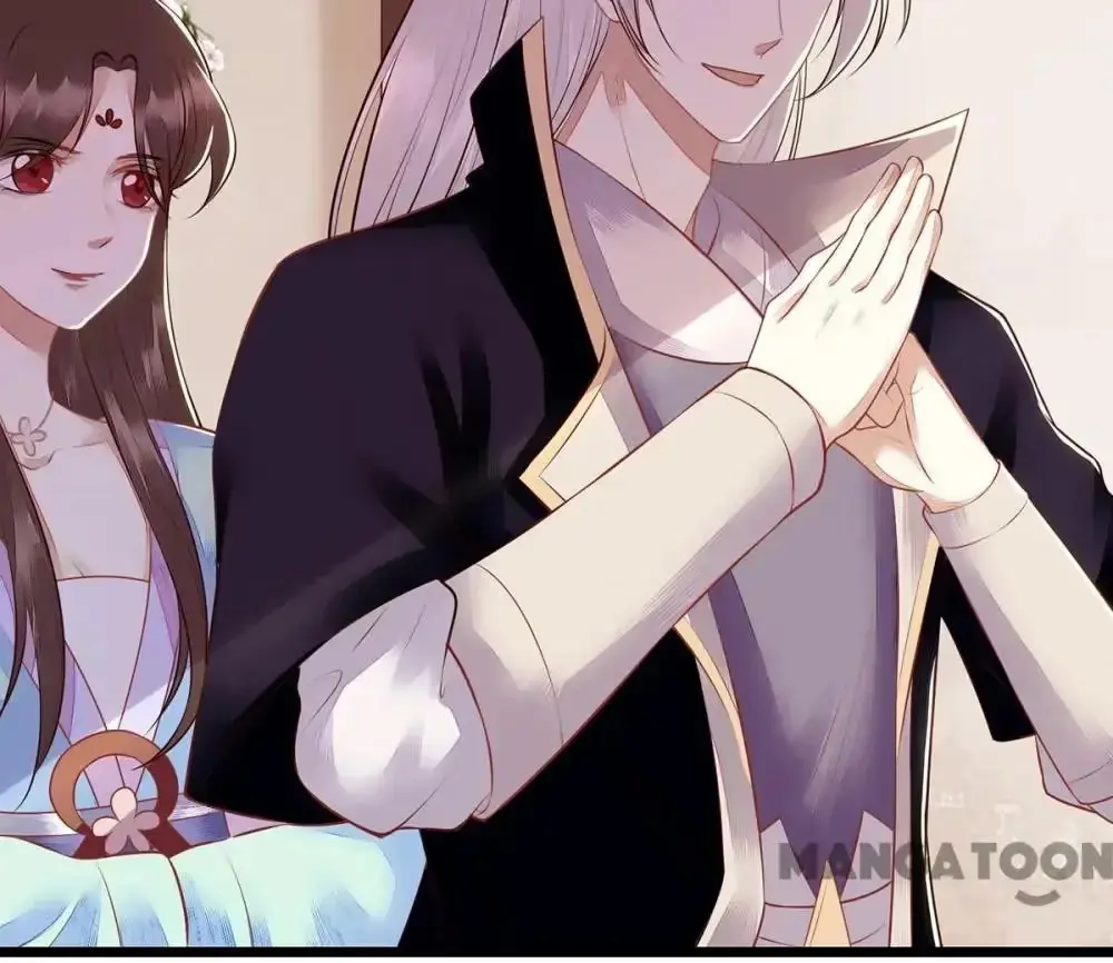 Read Return for Revenge chapter 129 image 11 on Lezhin