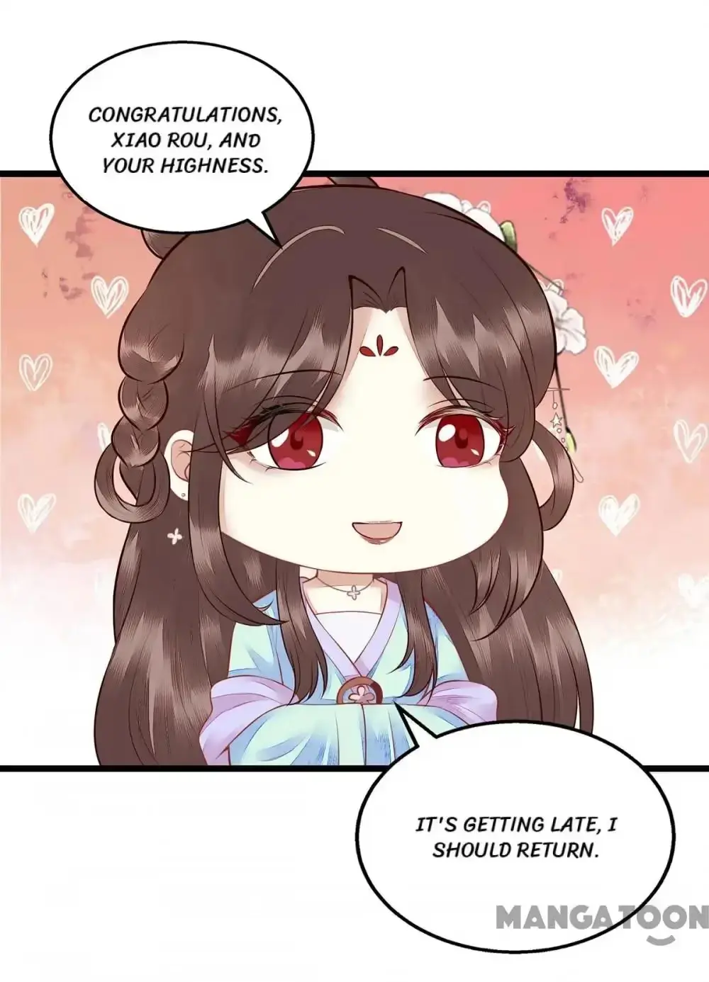 Read Return for Revenge chapter 129 image 12 on Lezhin