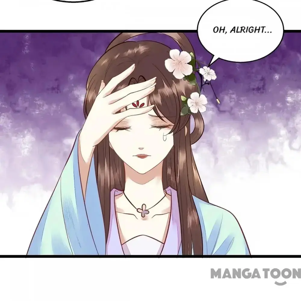 Read Return for Revenge chapter 129 image 23 on Lezhin