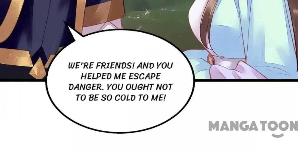 Read Return for Revenge chapter 129 image 30 on Lezhin