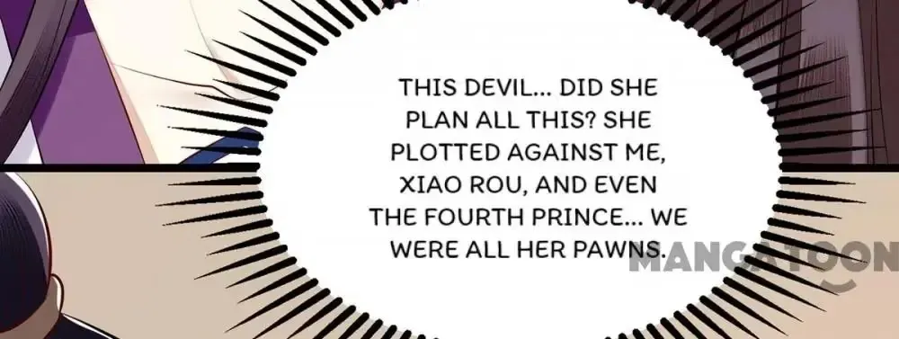 Read Return for Revenge chapter 129 image 5 on Lezhin