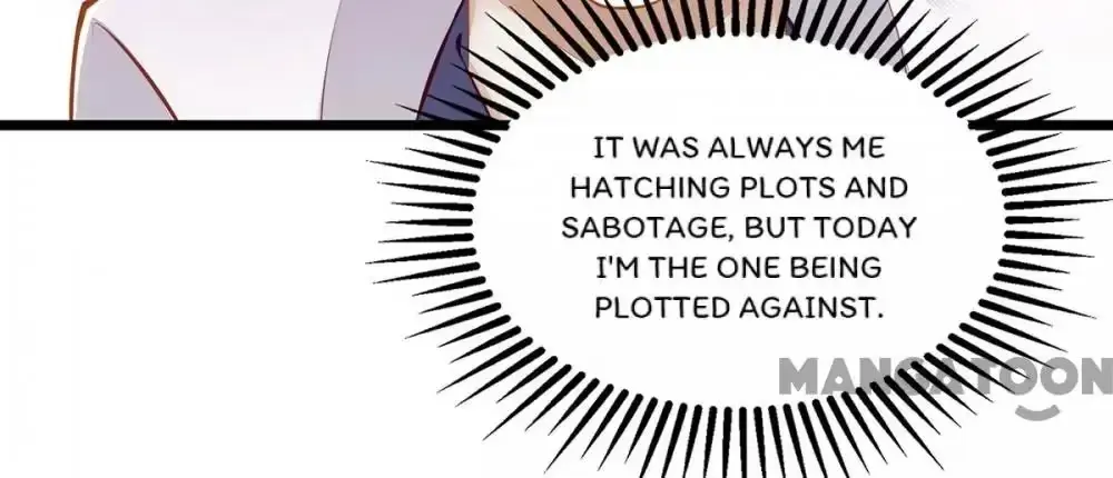 Read Return for Revenge chapter 129 image 9 on Lezhin