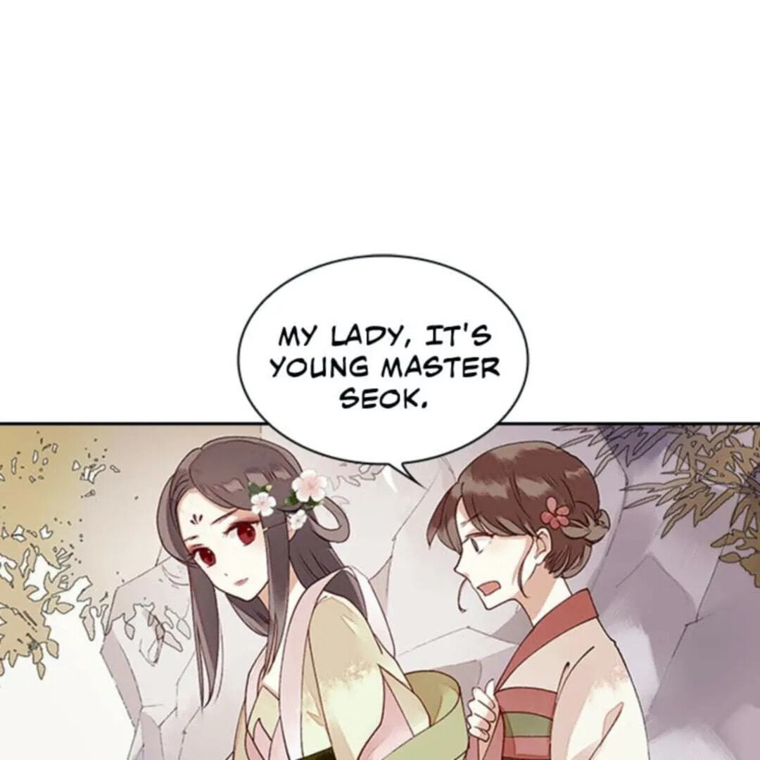 Read Return for Revenge chapter 13 image 1 on Lezhin