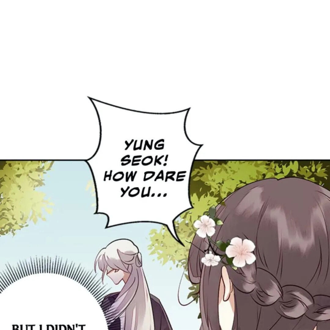 Read Return for Revenge chapter 13 image 19 on Lezhin
